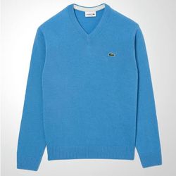 Authentic Lacoste sweaters