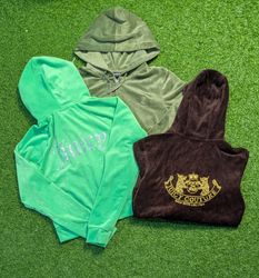 6570 - Juicy Couture Jacket
