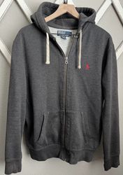 Ralph Lauren hoodie sweatshirt