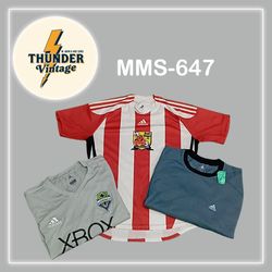 Adidas Sport T-Shirt (Mms647)