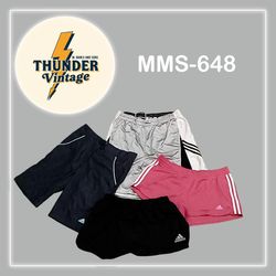 Adidas Sport Shorts (Mms648)