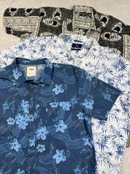 Hawaiian Shirts