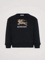authentic Burberry sweater