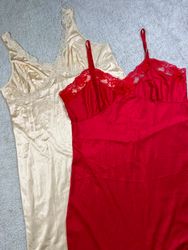Sleep dresses