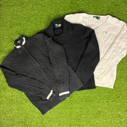 Lauren ralph lauren sweater (zrs 86)