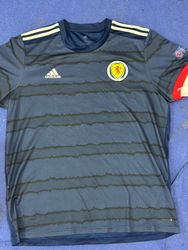 Football Club Jerseys