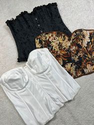 Corsets