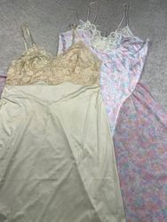 slip dress