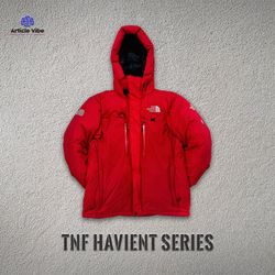 Tnf Haven't Puffers