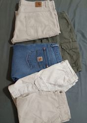 Carhartt Shorts