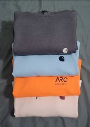 Carhartt Pullover Hoodies