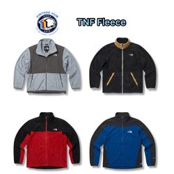 The North Face Fleece