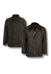 Barbour jacket