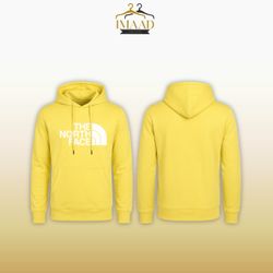 TNF hoodie