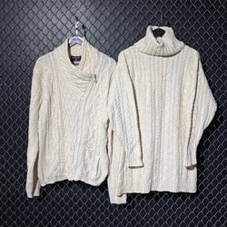 Fisher mens sweater (fnc 362)