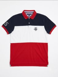 Tommy Hilfiger Polo T-Shirts (148b)