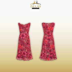 Y2K dresses