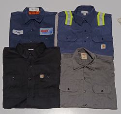 Carhartt/Dickies Shirts RV # 1183