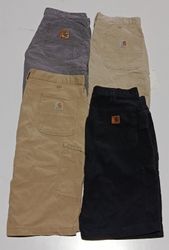 Carhartt Short RV # 1184