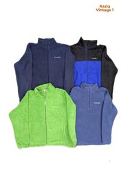💥 RV4012 Columbia Fleece Jackets
