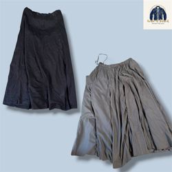 Everyday long skirts bundles