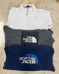 NorthFace Fleece and Hoodies