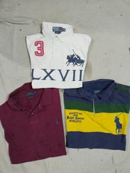 Polo Ralph Lauren tshirt
