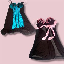 Baby doll cami tops