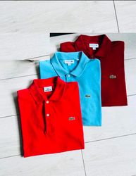 Premium Lacoste tshirts cooler