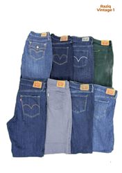 💥 RV4019 Women Levi's Jeans