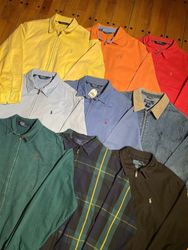 Ralph Lauren Harrington Jacket