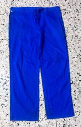Work cotton pant  16P0010