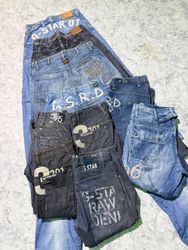 G-STAR JEANS