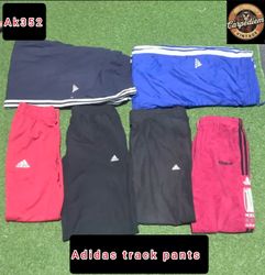 Adidas track pants ak352