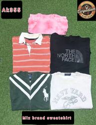 Mix brand sweatshirt ak355