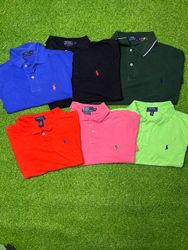 Ralph Lauren Polo Shirts