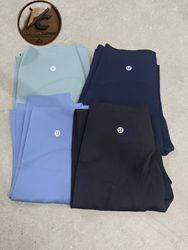 Premium Lululemon High-Rise Leggings