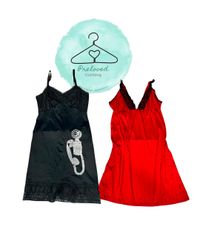 Cami midi dresses (240626-36)