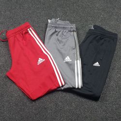 Adidas Track Pants