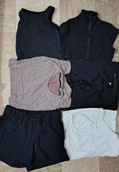 Lululemon mixed items