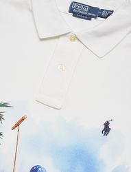 Authentic Ralph Lauren T-shirts