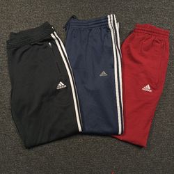Adidas Track Pants