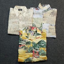 Hawaiian Shirts