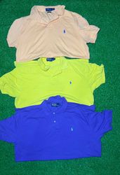 Ralph Lauren Polo Shirts
