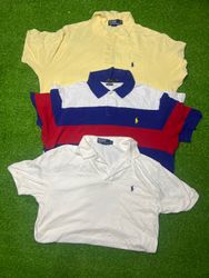 Ralph Lauren Polo Shirts