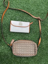 dooney & bourke bags