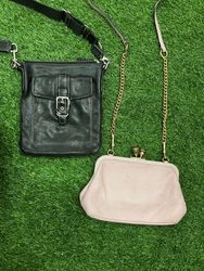 Coach bags