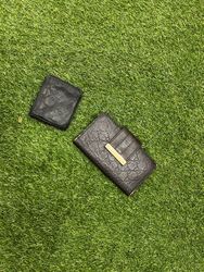 Gucci wallets