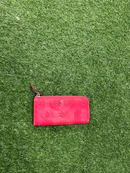 coach wallets