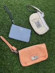 Coach purses